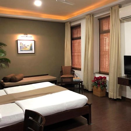 Hotel Ketan Pune Exterior foto