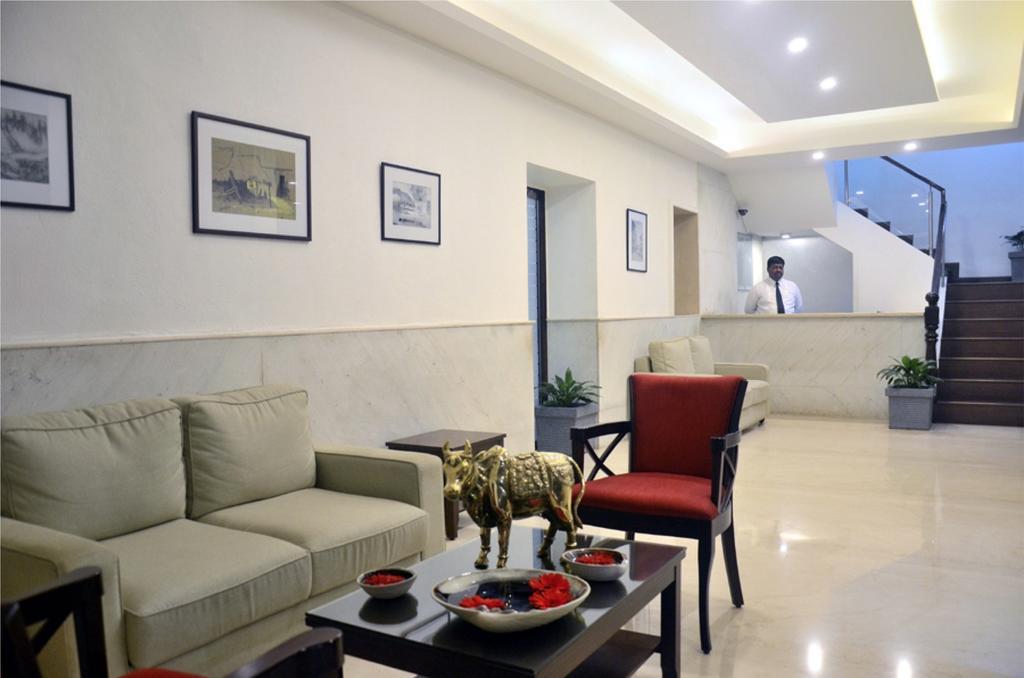 Hotel Ketan Pune Exterior foto
