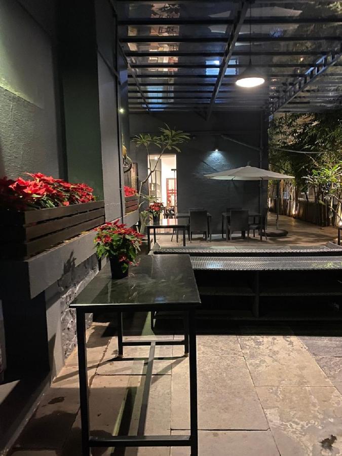 Hotel Ketan Pune Exterior foto