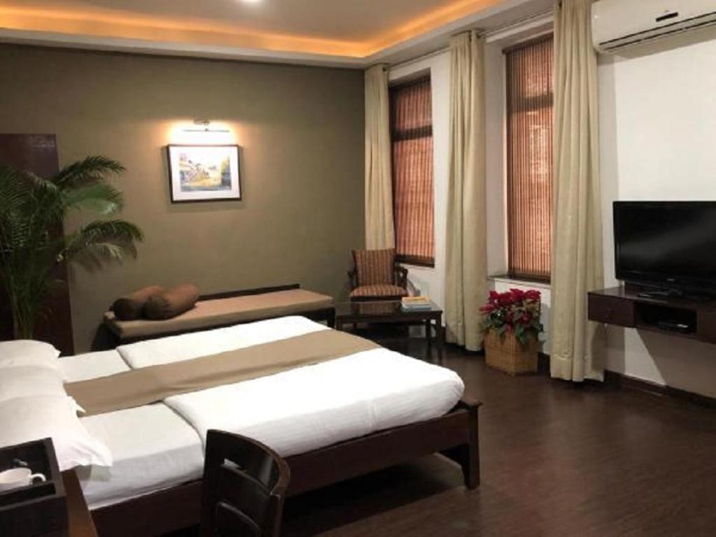 Hotel Ketan Pune Exterior foto