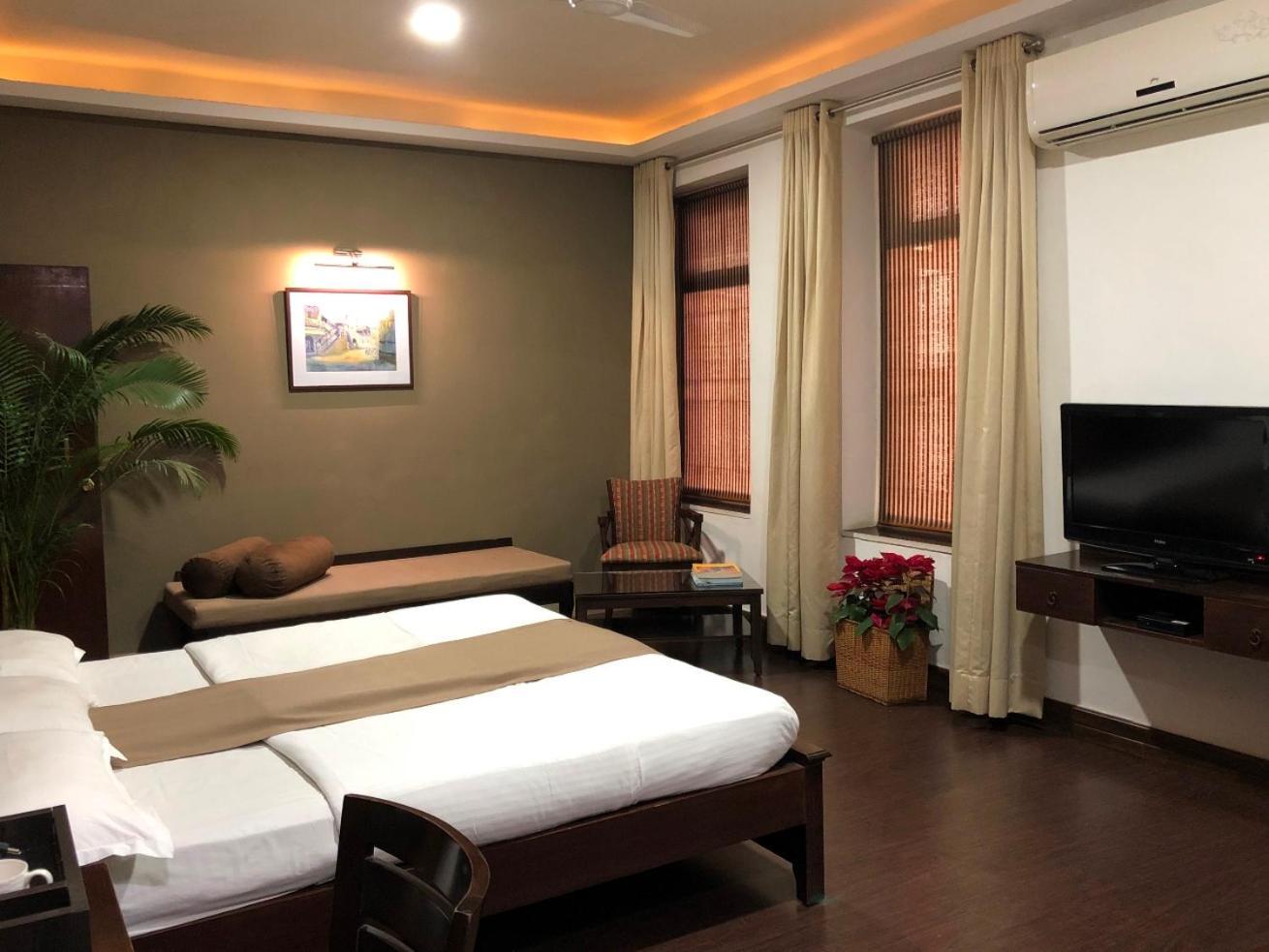 Hotel Ketan Pune Exterior foto